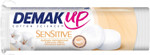 Demak'Up Sensitive Cotton Pads, Make-Up Pads Round for Sensitive Skin, 1 x 60 Cotton Pads Demak'Up Sensitive Cotton Pads, Make-Up Pads Round for Sensitive Skin, 1 x 60 Cotton Pads