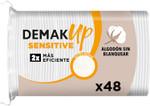 Demak'Up Sensitive Set of Cotton Wool Pad - 48 pads