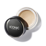 Iconic London Multi Glow, Frosted Gold, 12 g Iconic London Multi Glow, Frosted Gold, 12 g