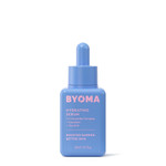 Byoma Hydrating Serum Refill - Barrier Repair Serum - Moisturizing Face Serum With Squalane, Glycerin & Ceramides For Glowing, Dewy Skin - Hydrating Facial Serum For Dry Skin - 1.01 Fl. Oz Refill Byoma Hydrating Serum Refill - Barrier Repair Serum - Moisturizing Face Serum With Squalane, Glycerin & Ceramides For Glowing, Dewy Skin - Hydrating Facial Serum For Dry Skin - 1.01 Fl. Oz Refill