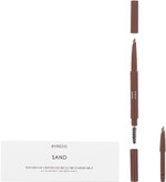 Byredo All-In-One Sand 01 + Refill Brow Pencil 2 x 0.25g