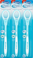Wisdom Fresh Effect Tongue Cleaner, Pack of 1