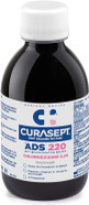 Curasept ADS Mouthwash 0.2% 200ml
