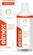 elmex Mouthwash Caries Protection 400 ml - Antibacterial Teeth Cleaning Without Alcohol Effectively Protects Against Caries - for Daily Use with Dual Active Calcium Fluoride Protective Shield elmex Mouthwash Caries Protection 400 ml - Antibacterial Teeth Cleaning Without Alcohol Effectively Protects Against Caries - for Daily Use with Dual Active Calcium Fluoride Protective Shield