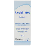 Aloclair Plus Colutorio - 120ml