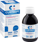 Curasept Trattamento Prolungato Collutorio con Clorexidina 0.12 con ADS, 200ml Curasept Trattamento Prolungato Collutorio con Clorexidina 0.12 con ADS, 200ml