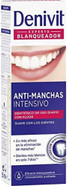 Pasta de Dientes Antimanchas Denivit (50 ml)