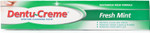 Dentu-Creme Economy - 75 ml