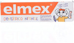 ELMEX  ELMEX FLUOR Pasta INF 50 ml