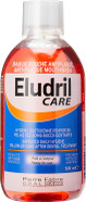 Eludril Care Bain de Bouche Antiplaque 500 ml
