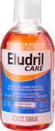 Eludril Classic Oral Rinse 500 ml