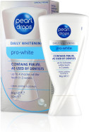 Pearl Drops - Pro White 4D