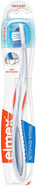 Elmex Intensive Cleaning Medium Toothbrush - Pink