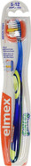 Elmex Junior Toothbrushes Pack of 2
