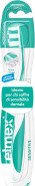 Elmex Sensitive Toothbrush for Sensitive Teeth Soft Bristles Ergonomic Handle Elmex Sensitive Toothbrush for Sensitive Teeth Soft Bristles Ergonomic Handle