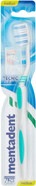 Mentadent Toothbrush Medium Tecnic