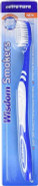 Wisdom Smokers Extra Hard Brush Toothbrush (Previously Addis) by Wisdom