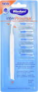 Wisdom Interproximal Toothbrush