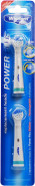 WISDOM POWERPLUS REPLACEMENT HEAD