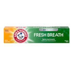 Arm & Hammer Advance White Breath Freshening Toothpaste, 6 oz (Packaging May Vary) Arm & Hammer Advance White Breath Freshening Toothpaste, 6 oz (Packaging May Vary)