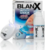 BlanX 30 ml White Shock Treatment Toothpaste