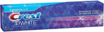 Crest 3D White Whitening Toothpaste - Radiant Mint 6.4 oz