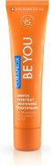 Curaprox Be You Peach + Apricot Toothpaste 60ml - Gentle Everyday Whitening - SLS, Microplastic, Triclosan Free Fluoride Toothpaste Curaprox Be You Peach + Apricot Toothpaste 60ml - Gentle Everyday Whitening - SLS, Microplastic, Triclosan Free Fluoride Toothpaste