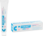 Curasept Toothpaste 0.05% 75ml by Curasept Curasept Toothpaste 0.05% 75ml by Curasept