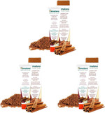 Ecocert Cosmos Natural Certified Himalaya Botanique Complete Care Herbal Toothpaste Cinnamon Flavor, Fights Plaque, Freshens Breath, Fluoride Free, Gluten & SLS Free, 75 ml (Pack of 2) Ecocert Cosmos Natural Certified Himalaya Botanique Complete Care Herbal Toothpaste Cinnamon Flavor, Fights Plaque, Freshens Breath, Fluoride Free, Gluten & SLS Free, 75 ml (Pack of 2)