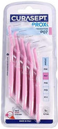 Curasept Proxi Angle P07 Rosa/Pink
