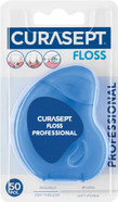 Curasept Floss - Professional Filo Interdentale, 50 Passafili