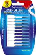 Denti-Brush Interdental Brush