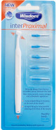 Wisdom Interdental Products InterProximal Set