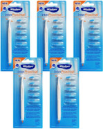 Wisdom Interproximal Interdental Brush Teeth Orthodontic Braces Crown Clean (5) Wisdom Interproximal Interdental Brush Teeth Orthodontic Braces Crown Clean (5)