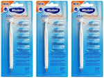 Wisdom Interproximal Interdental Brush Teeth Orthodontic Braces Crown Clean (3) by Wisdom Wisdom Interproximal Interdental Brush Teeth Orthodontic Braces Crown Clean (3) by Wisdom