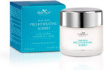 Belle Azul Pure Swiss Light Facial Day Cream - Enriched with hyaluronic acid and argan stem cells - No need to rinse / 50 ml - Made in Spain Belle Azul Pure Swiss Light Facial Day Cream - Enriched with hyaluronic acid and argan stem cells - No need to rinse / 50 ml - Made in Spain