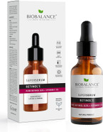 BioBalance RetinolE Super Serum 30ml