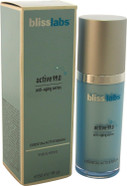 Bliss Active 99.0 Anti-Aging Series Essential Active Serum For Unisex 1 oz Serum