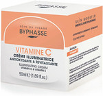 Byphasse Vitamin C Vitamin C Brightening Cream 50ml