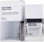 Dior Homme Dermo System Moisturizing Emulsion Result Reparative 50Ml, 154 g Dior Homme Dermo System Moisturizing Emulsion Result Reparative 50Ml, 154 g