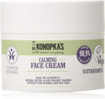 Dr.Konopka's Calming Face Cream, 50 ml (Pack of 2)