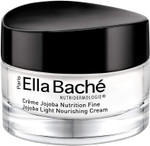 Jojoba Light Nourishing Cream | Moisturizing Dry Face Cream enriched with nourishing jojoba wax fatty acids | Repairs & soothes dry skin | No Parabens, silicone & colorant | Made in France | 50 ml Jojoba Light Nourishing Cream | Moisturizing Dry Face Cream enriched with nourishing jojoba wax fatty acids | Repairs & soothes dry skin | No Parabens, silicone & colorant | Made in France | 50 ml