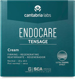 Endocare - Tensage Cream 30ml | Powerful Anti-Ageing Moisturiser for Mature Skin | Rich, Non-oily Hydrating Face Cream | Reduces Fine Lines and Wrinkles | Packed with Antioxidants including Vitamin E Endocare - Tensage Cream 30ml | Powerful Anti-Ageing Moisturiser for Mature Skin | Rich, Non-oily Hydrating Face Cream | Reduces Fine Lines and Wrinkles | Packed with Antioxidants including Vitamin E