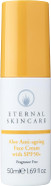 Eternal Skincare Aloe Anti-Ageing Face Cream SPF 50+ | Daily Hydrating Protection with UVA/UVB Protection, Blue Light Defence, Soothing Aloe Vera, Fragrance-Free, For Sensitive Skin Eternal Skincare Aloe Anti-Ageing Face Cream SPF 50+ | Daily Hydrating Protection with UVA/UVB Protection, Blue Light Defence, Soothing Aloe Vera, Fragrance-Free, For Sensitive Skin