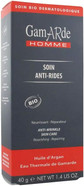 Gamarde Anti Wrinkle Cream Men 40Gr. Bio 1 Unit 400 g