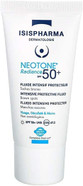 ISISPHARMA NEOTONE RADIANCE SPF 50+ - Spf Moisturizer Face - UV, UVB and Blue Light Protection - Spf 50 sunscreen for Sensitive Skin - Anti Dark Spot - Made in France ISISPHARMA NEOTONE RADIANCE SPF 50+ - Spf Moisturizer Face - UV, UVB and Blue Light Protection - Spf 50 sunscreen for Sensitive Skin - Anti Dark Spot - Made in France