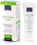 ISIS Pharma Teen Derm Hydra Compensating Soothing Moisturizer 40ml ISIS Pharma Teen Derm Hydra Compensating Soothing Moisturizer 40ml