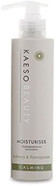 KAESO BEAUTY MULBERRY & POMEGRANATE CALMING SKINCARE - MOISTURISER 195ml