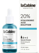 MONOACTIVES 20% HYALURÓNICO serum Cream 30 ml