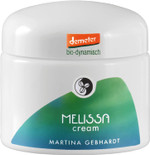 Martina Gebhardt Melissa Cream 50 ml